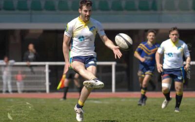 Début de match fatal pour Courbevoie