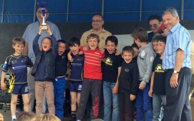Tournoi du 92