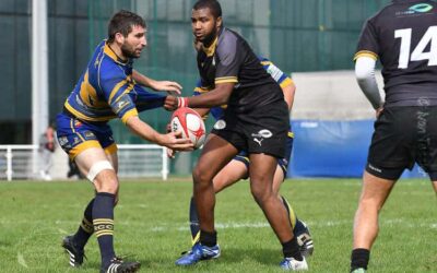 Courbevoie lance sa saison