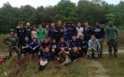 U21 : ils croyaient voir Houlgate….
