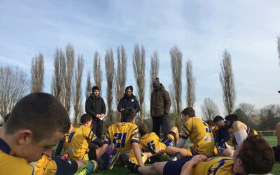 Resultats du week-end : 26-27 nov. 2016