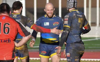 Courbevoie continue son sans-faute en 2017