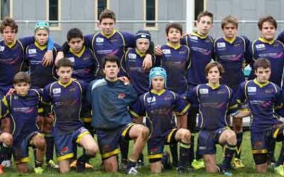 U16 Teuliere C :  Ils ont fait du sale *