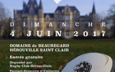 Inscriptions Hérouville 2017