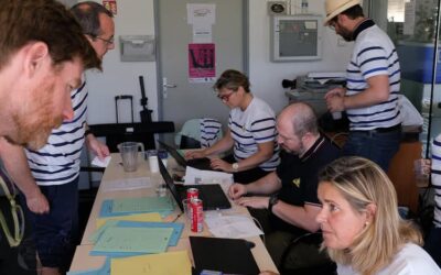 Fête du club : une réussite !
