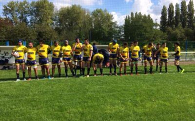 Une saison qui commence bien