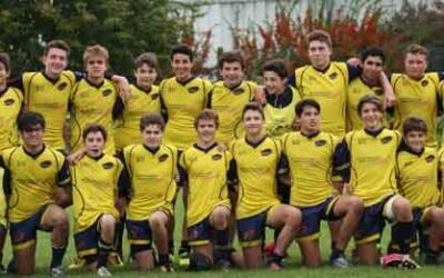 U16 TA : Une victoire, et le droit d’espérer