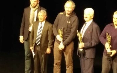 Trophées du sport de Courbevoie 2017