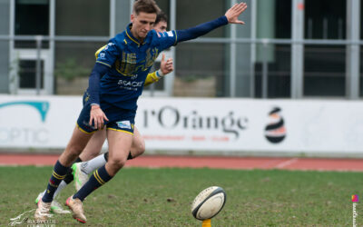 Fed1M : Noël au chaud !