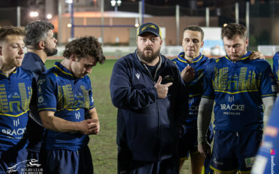 Fed1M : Issoire trop fort sur ce match