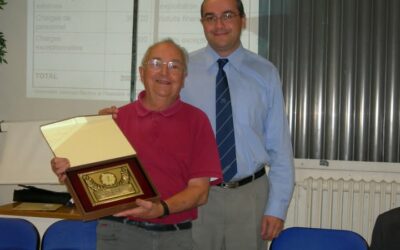 Jean CIBOIS nous a quitté