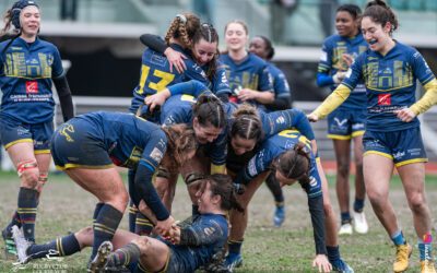 Courbevoie 3 – 0 Bretagne