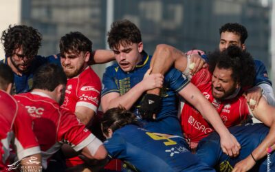 Face à Beauvais, Courbevoie arrache le nul en toute fin de match