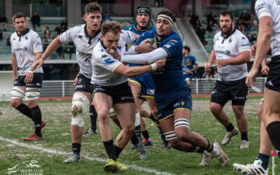 Une victoire synonyme de qualification