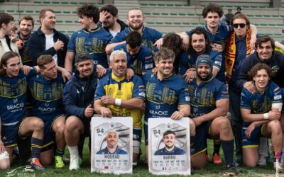 Courbevoie fait douter le leader