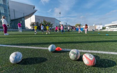 Journées Portes Ouvertes