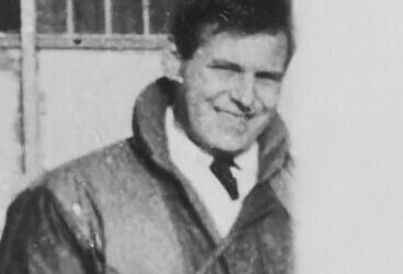 Décès de Michel PASSELAIGUES